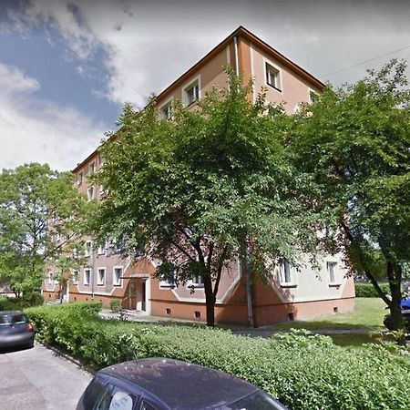 Apartmán Arena Studio Hlivice Exteriér fotografie
