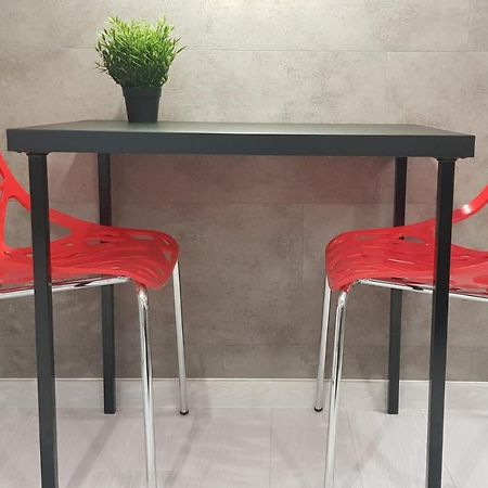 Apartmán Arena Studio Hlivice Exteriér fotografie