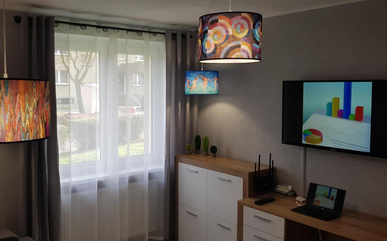 Apartmán Arena Studio Hlivice Exteriér fotografie