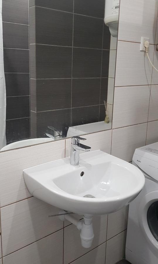 Apartmán Arena Studio Hlivice Exteriér fotografie