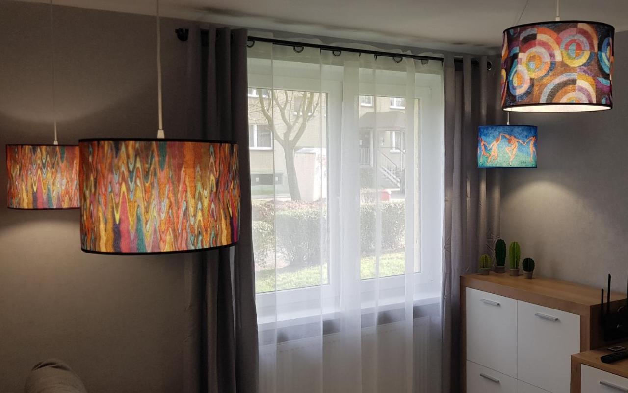 Apartmán Arena Studio Hlivice Exteriér fotografie