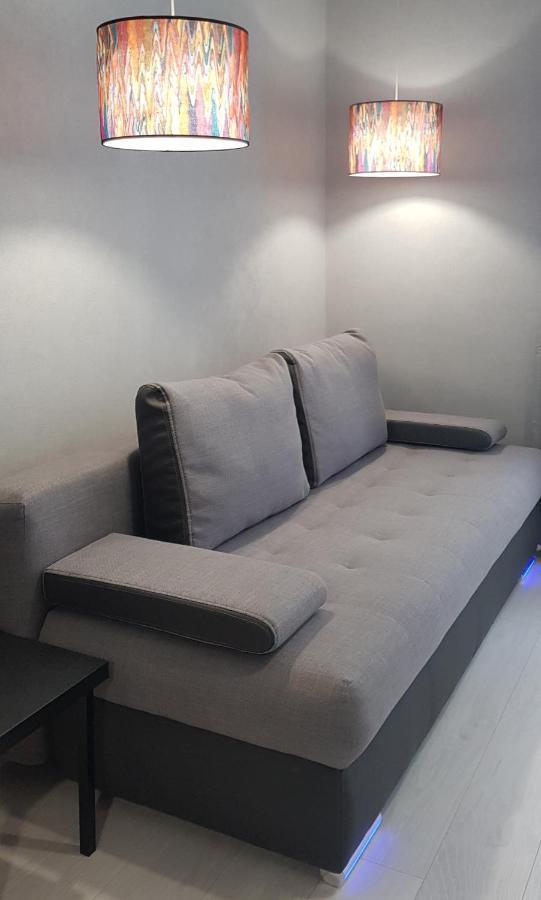 Apartmán Arena Studio Hlivice Exteriér fotografie