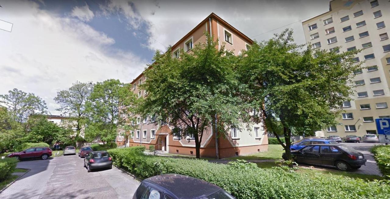 Apartmán Arena Studio Hlivice Exteriér fotografie