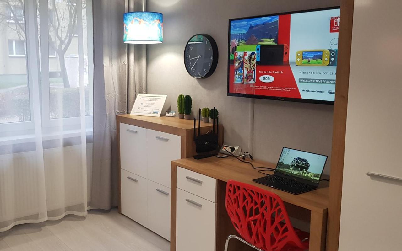 Apartmán Arena Studio Hlivice Exteriér fotografie