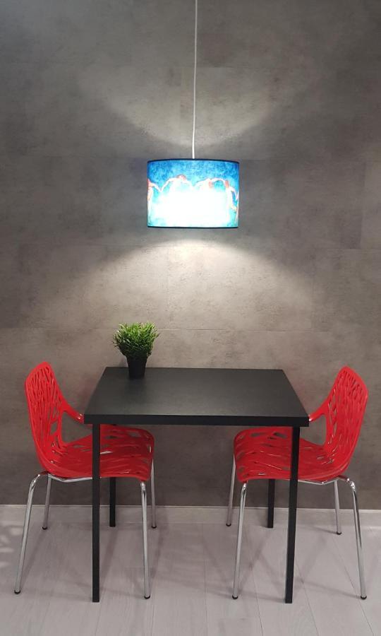 Apartmán Arena Studio Hlivice Exteriér fotografie