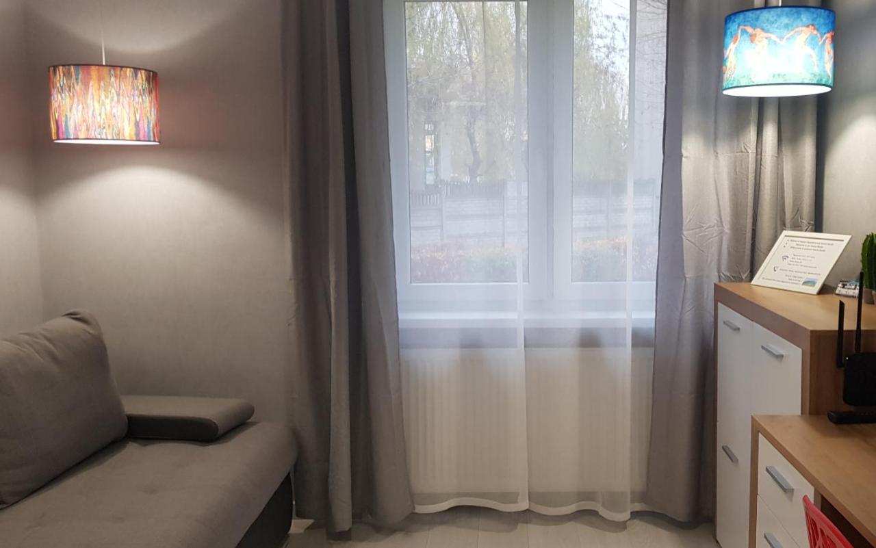 Apartmán Arena Studio Hlivice Exteriér fotografie