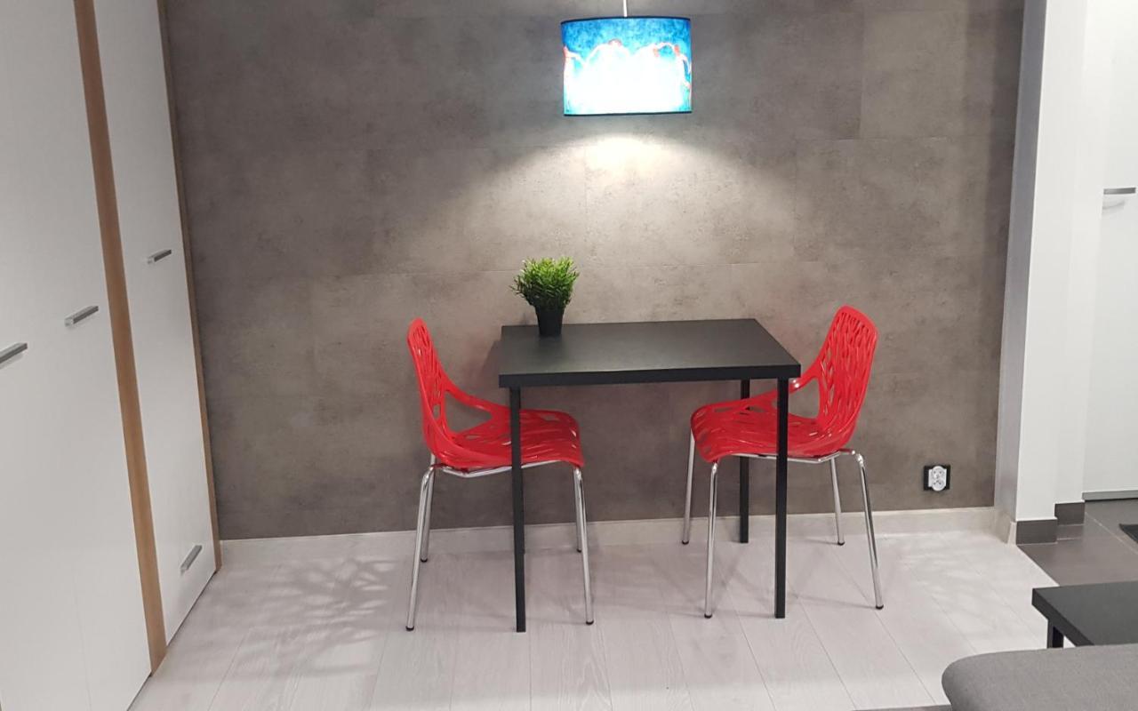 Apartmán Arena Studio Hlivice Exteriér fotografie